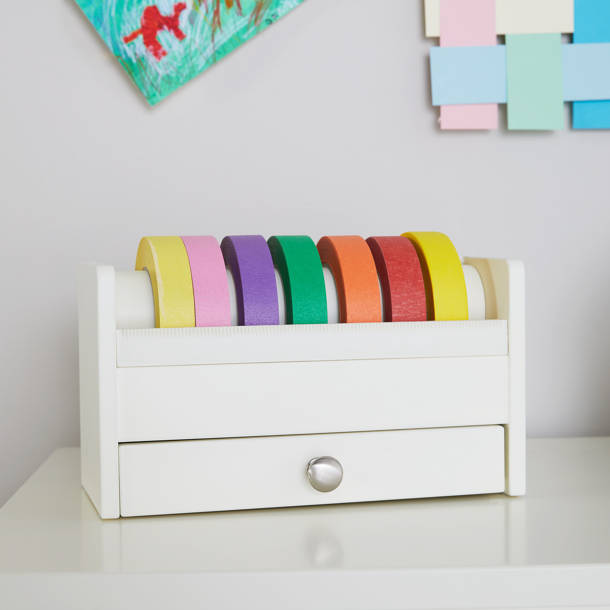 High-Quality Martha Stewart Crafting Kids Art Storage With Drying Racks View Art High-Quality Martha Stewart Crafting Kids Art Storage With Drying Racks View Art